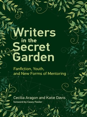 cover image of Writers in the Secret Garden